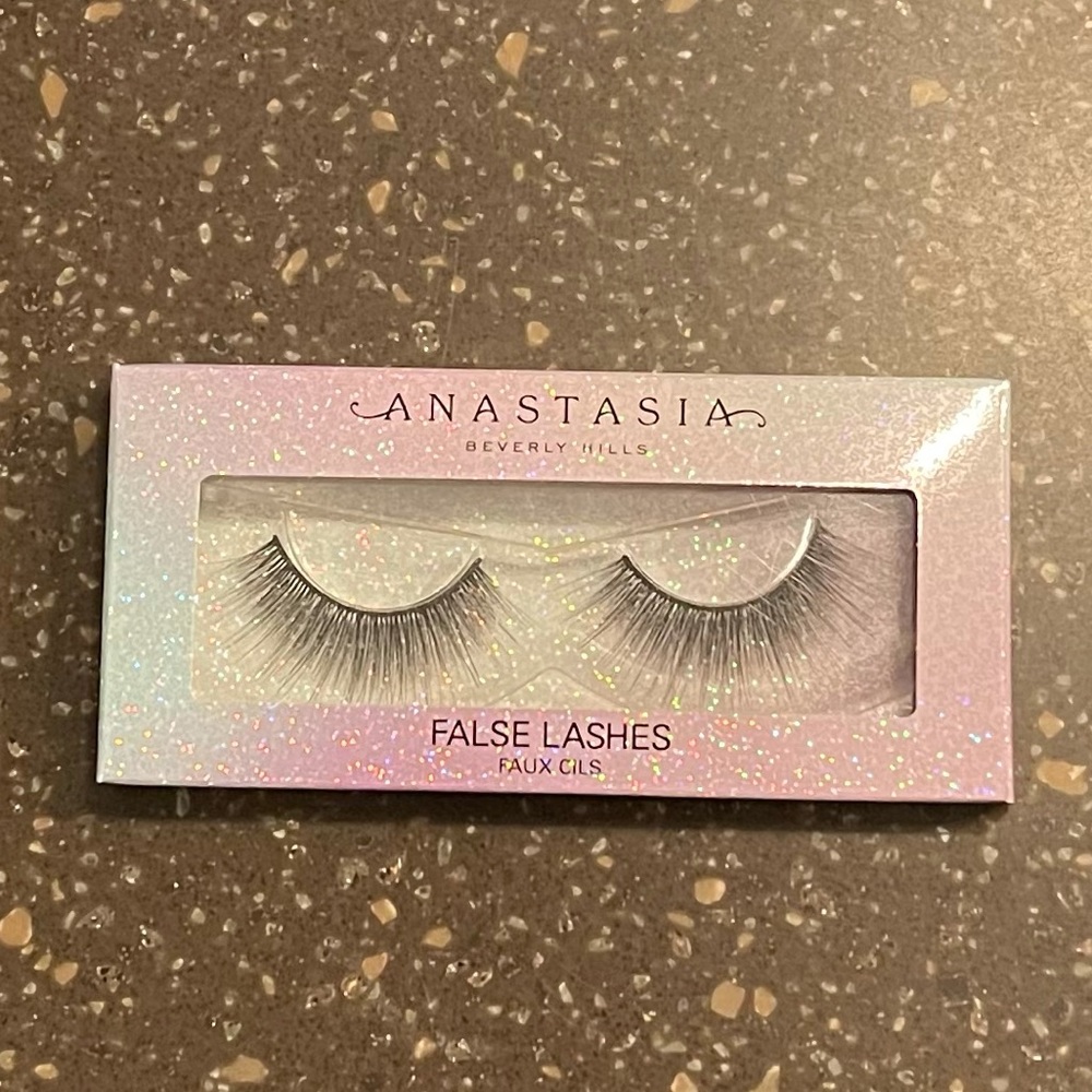 Anastasia Beverly Hills False Lashes